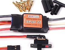 SPIN22